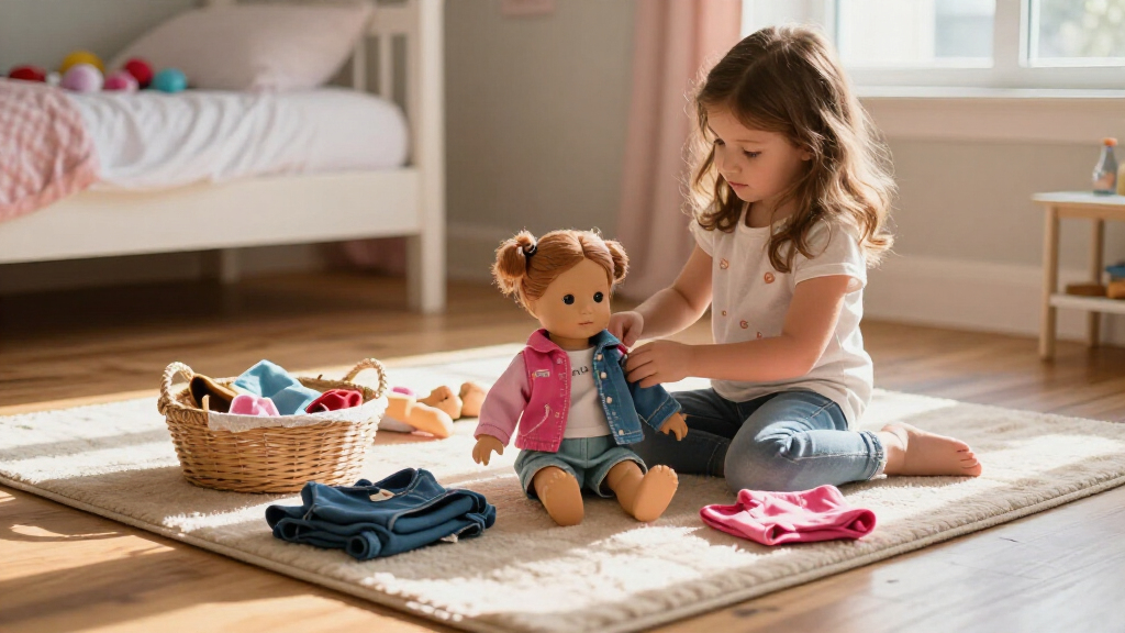 14 Best American Girl Clothing Sets for Creative Doll Play in 2027