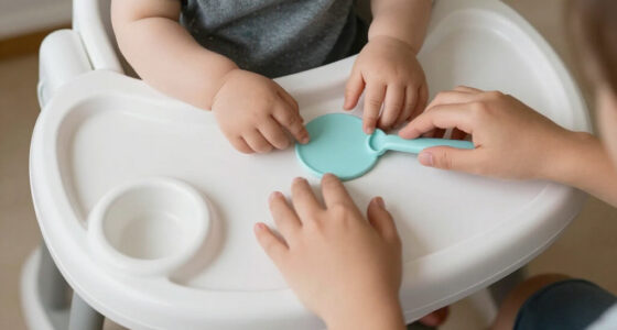 14 Best Baby Activity Tables for Engaging Play in 2027