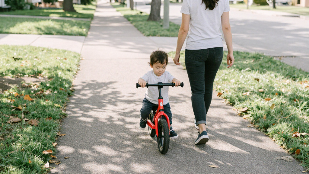14 Best Balance Bikes for Toddlers in 2027