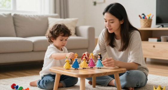 14 Best Disney Princess Figurines for Collectors and Play in 2027