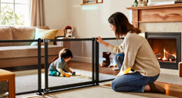 14 Best Fireplace Safety Products for 2027