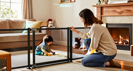 14 Best Fireplace Safety Products for 2027