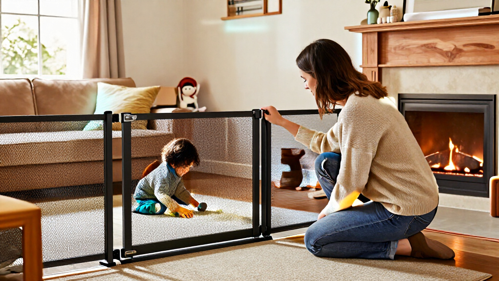 14 Best Fireplace Safety Products for 2027