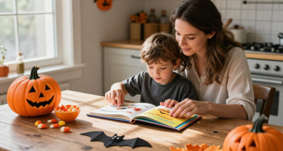 14 Best Halloween Books for Kids in 2027