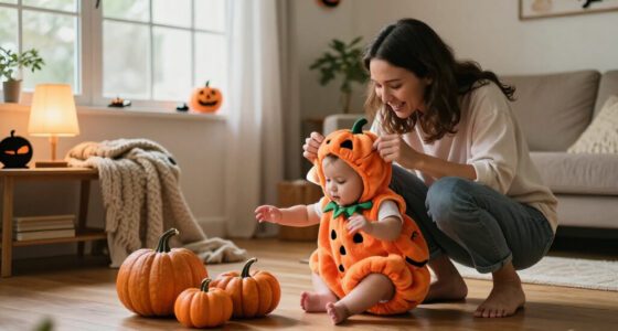 14 Best Halloween Costumes for Babies in 2027