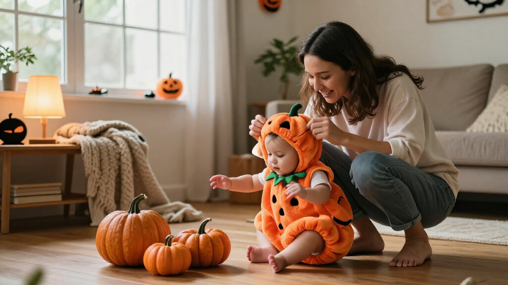 14 Best Halloween Costumes for Babies in 2027