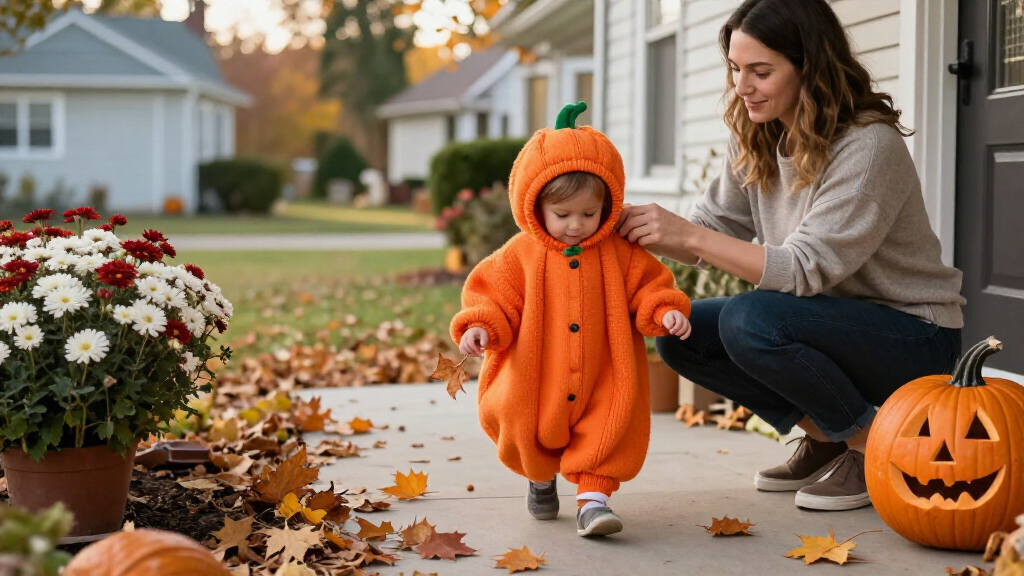 14 Best Halloween Costumes for Toddlers in 2027