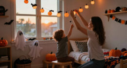 14 Best Halloween Decorations for Kids’ Bedrooms in 2027