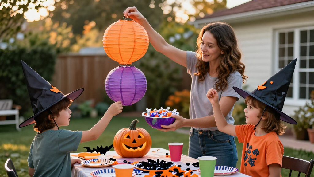 14 Best Halloween Party Supplies for Kids in 2027