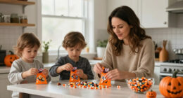 14 Best Halloween Treat Bags for Kids in 2027