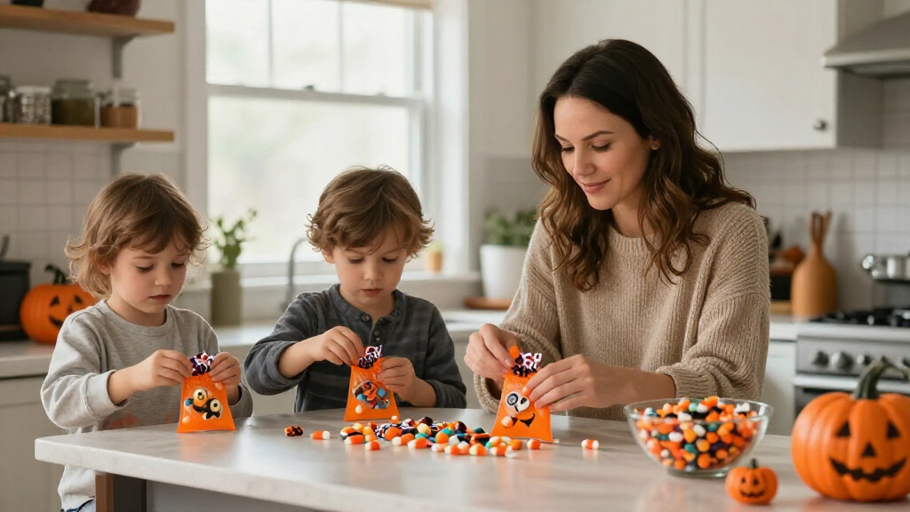 14 Best Halloween Treat Bags for Kids in 2027