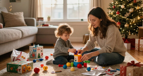 14 Best Holiday Toys for Exciting Gifts in 2027