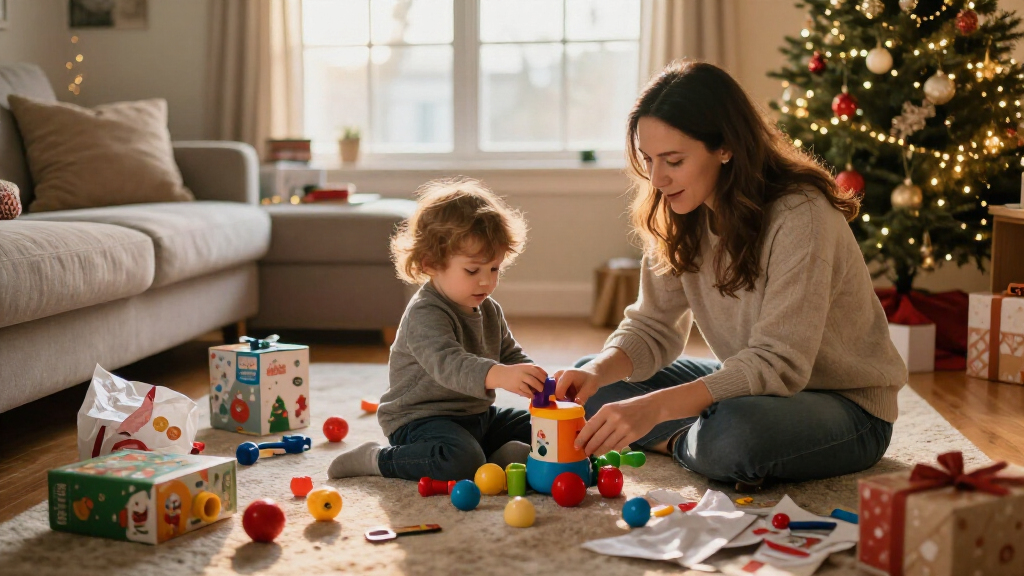 14 Best Holiday Toys for Exciting Gifts in 2027