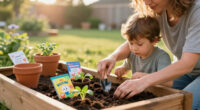14 Best Kids Gardening Kits for Growing Skills and Confidence in 2027