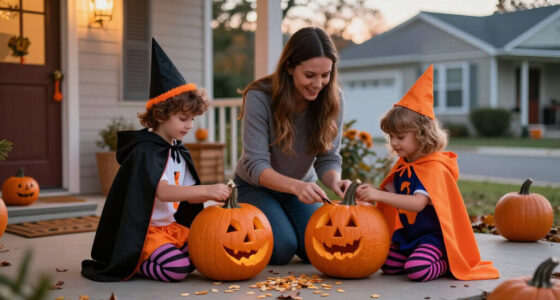 14 Best Kids Halloween Costumes in 2027
