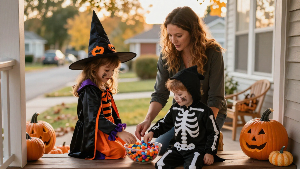 14 Best Kids Halloween Costumes in 2027