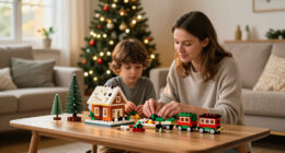 14 Best LEGO Christmas Sets for Holiday Building and Display in 2027