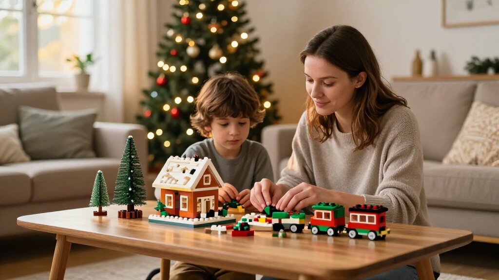 14 Best LEGO Christmas Sets for Holiday Building and Display in 2027