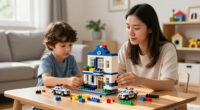 14 Best LEGO Police Building Sets for Imaginative Play in 2027