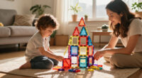 14 Best Magnetic Toys for Kids in 2027