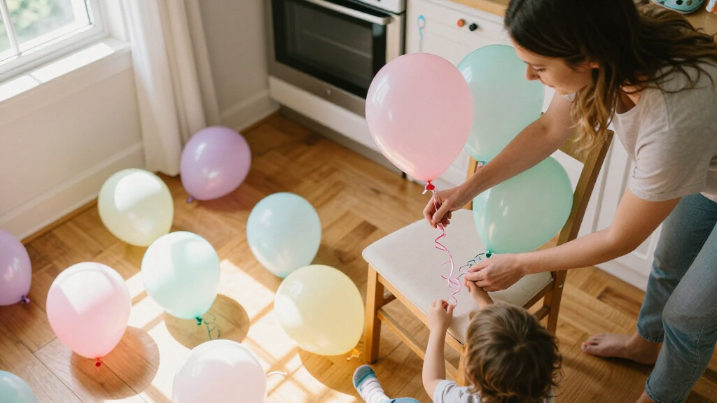 14 Best Pastel Balloons for Parties and Decorations in 2027