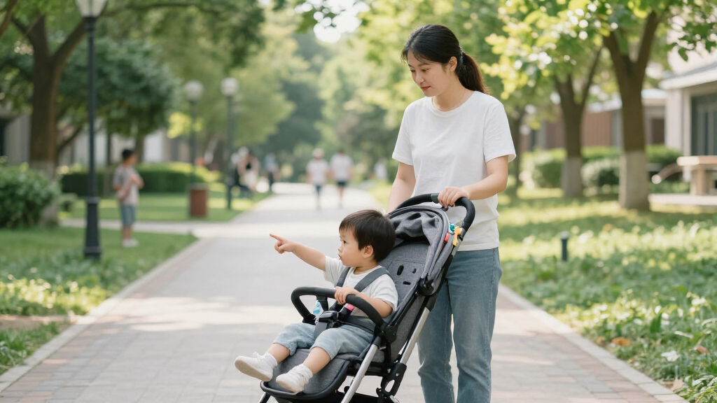 14 Best Pushchairs for Everyday Use and Travel in 2027