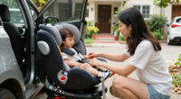 14 Best Rotating Car Seats for Easier In-and-Out in 2027