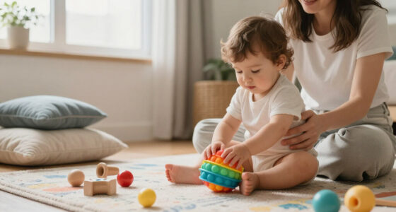 14 Best Sensory Toys for Kids in 2027