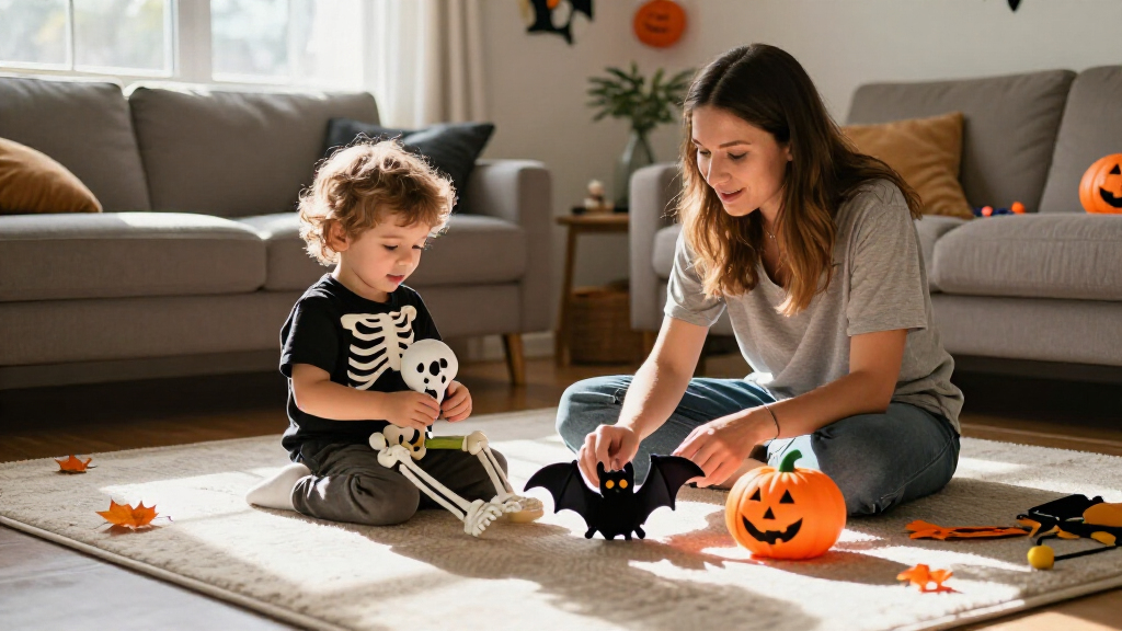 14 Best Spooky Halloween Toys for 2027