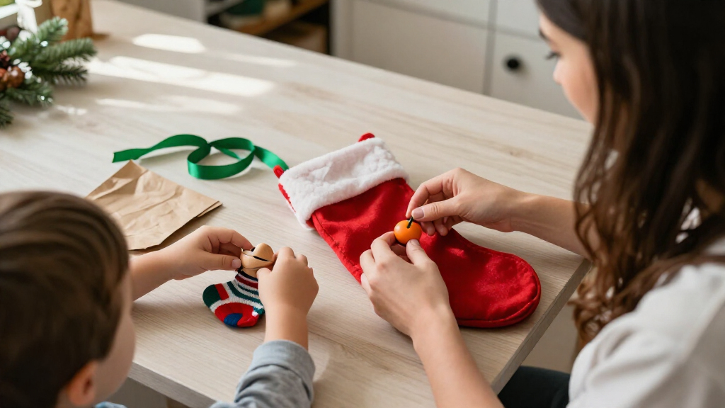 14 Best Stocking Stuffers for Thoughtful Holiday Gifting in 2027