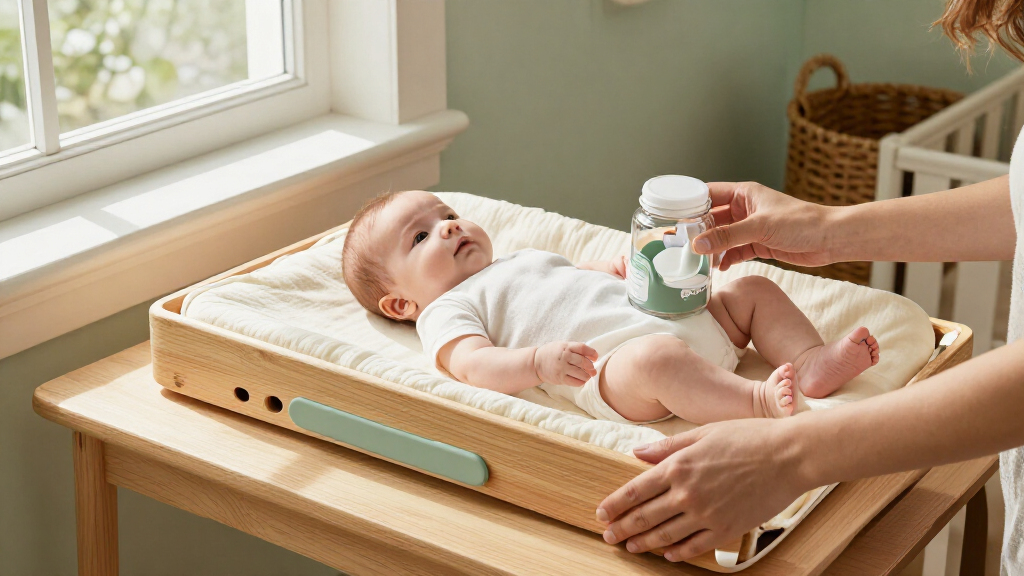 14 Best Sustainable Baby Changing Tables for a Lower-Waste Nursery in 2027