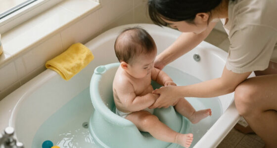 15 Best Baby Bath Seats for Safety and Comfort in 2027