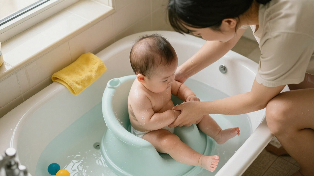 15 Best Baby Bath Seats for Safety and Comfort in 2027