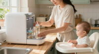 15 Best Baby Bottle Washers for Easier Feeding Cleanup in 2027