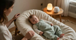15 Best Baby Sleep Soothers for Restful Nights in 2027