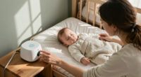 15 Best Baby Sleep Soothers in 2027