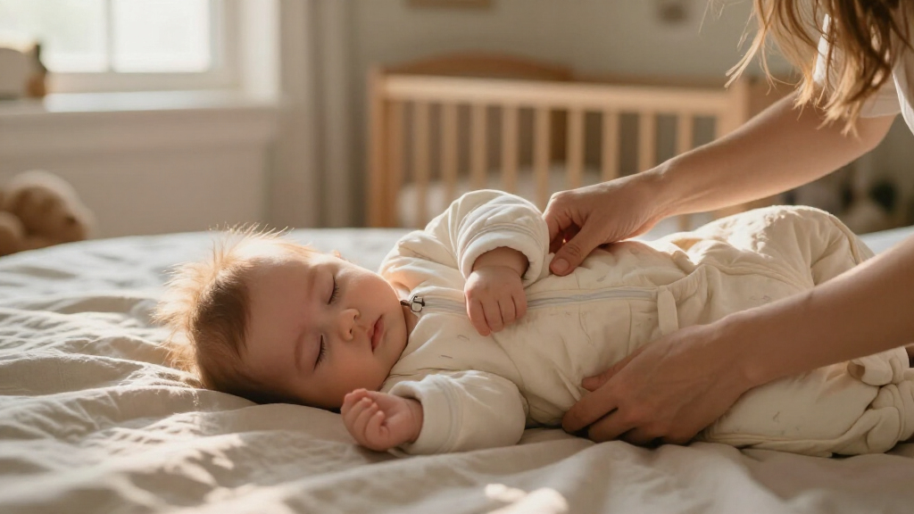 15 Best Baby Sleeping Bags for Safe, Comfortable Sleep in 2027