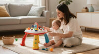 15 Best Baby Spinners for Engaging Play in 2027