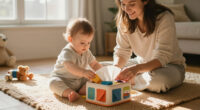 15 Best Baby Tissue Box Toys for Sensory Play in 2027