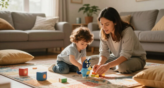 15 Best Bluey Toys for Play and Development in 2027