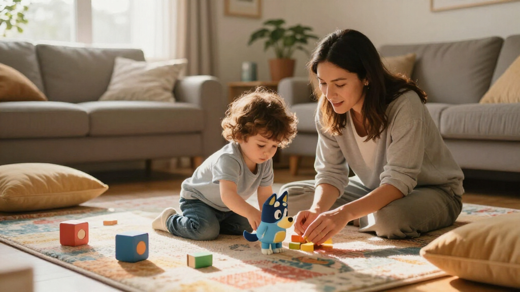 15 Best Bluey Toys for Play and Development in 2027