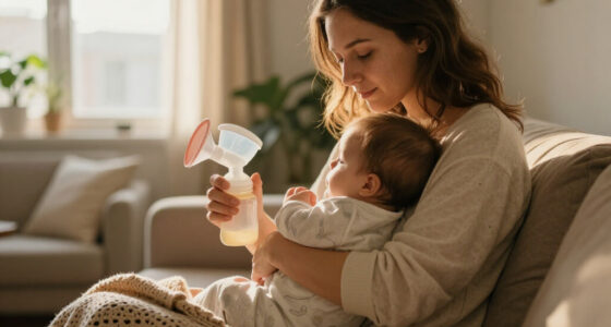 15 Best Breast Pumps for Different Pumping Needs in 2027