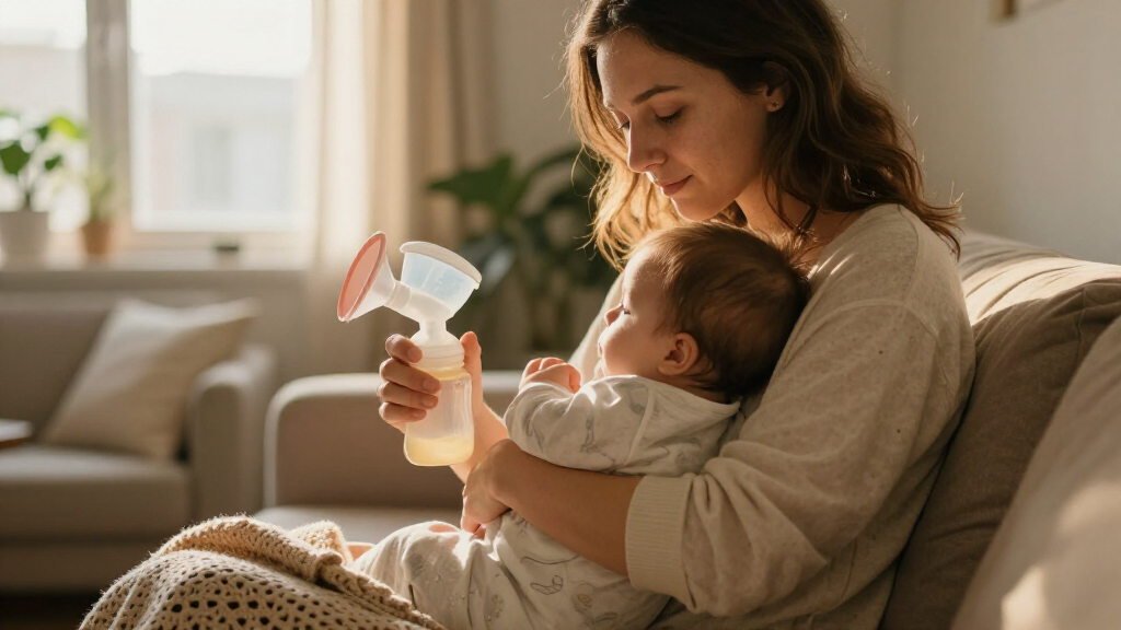 15 Best Breast Pumps for Different Pumping Needs in 2027