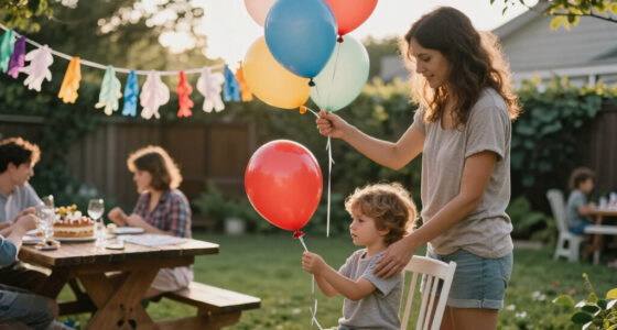 15 Best Colorful Party Balloons for Bright, Memorable Celebrations in 2027