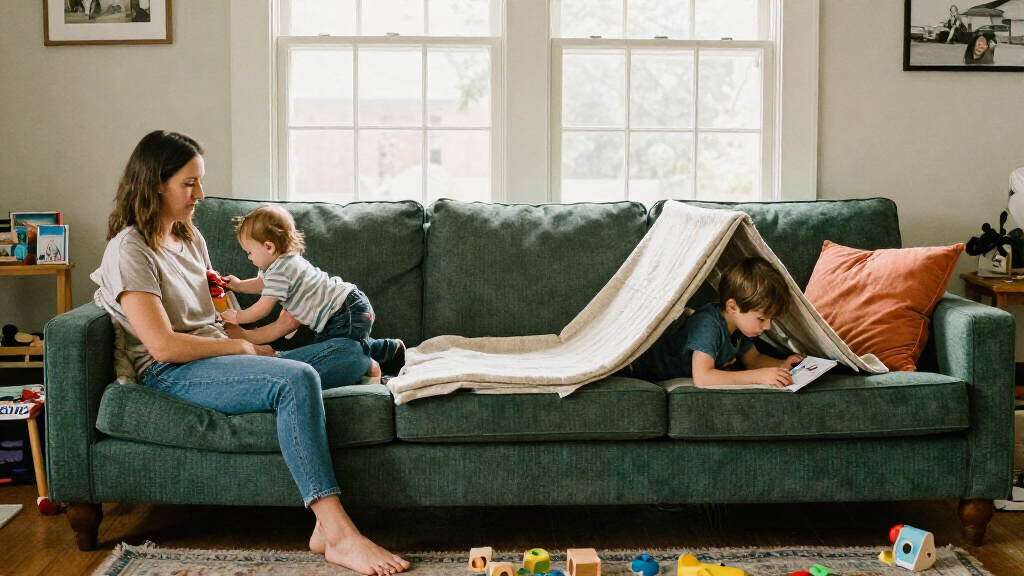 15 Best Couches for Growing Families in 2027