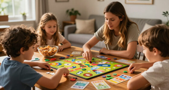 15 Best Family Board Games for Game Night in 2027