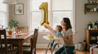 15 Best First Birthday Number Balloons for Memorable Party Photos in 2027
