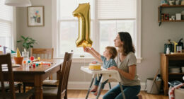 15 Best First Birthday Number Balloons for Memorable Party Photos in 2027