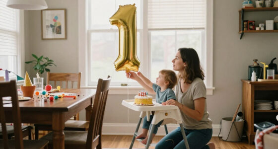 15 Best First Birthday Number Balloons for Memorable Party Photos in 2027
