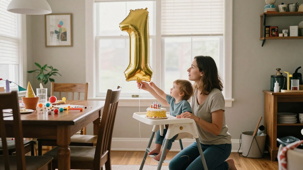 15 Best First Birthday Number Balloons for Memorable Party Photos in 2027